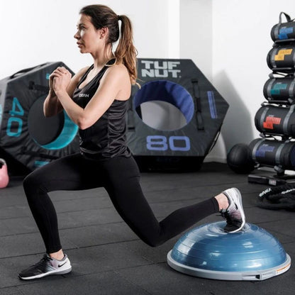 Commercial BOSU Balance Trainer Set