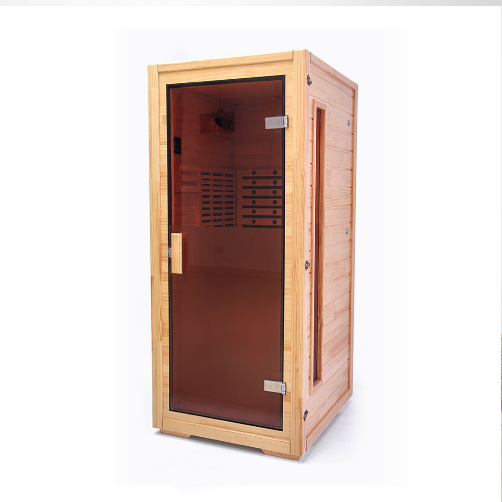 Global Relax Dharani S1 Full Body Sauna