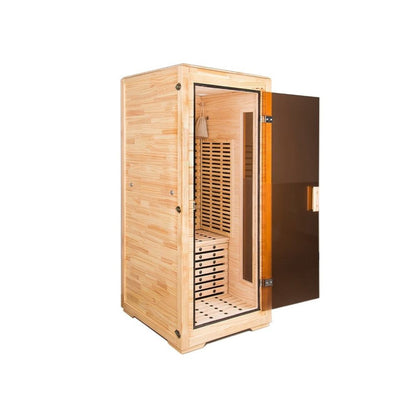 Global Relax Dharani S1 Full Body Sauna