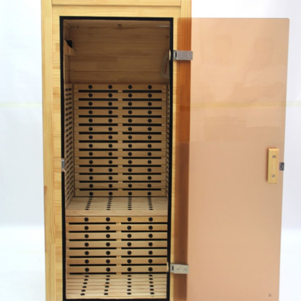 Global Relax Dharani S1 Full Body Sauna