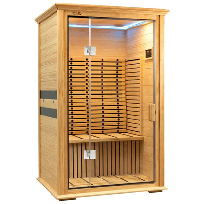 Global Relax Dharani S2 Full body Sauna 2 Persons