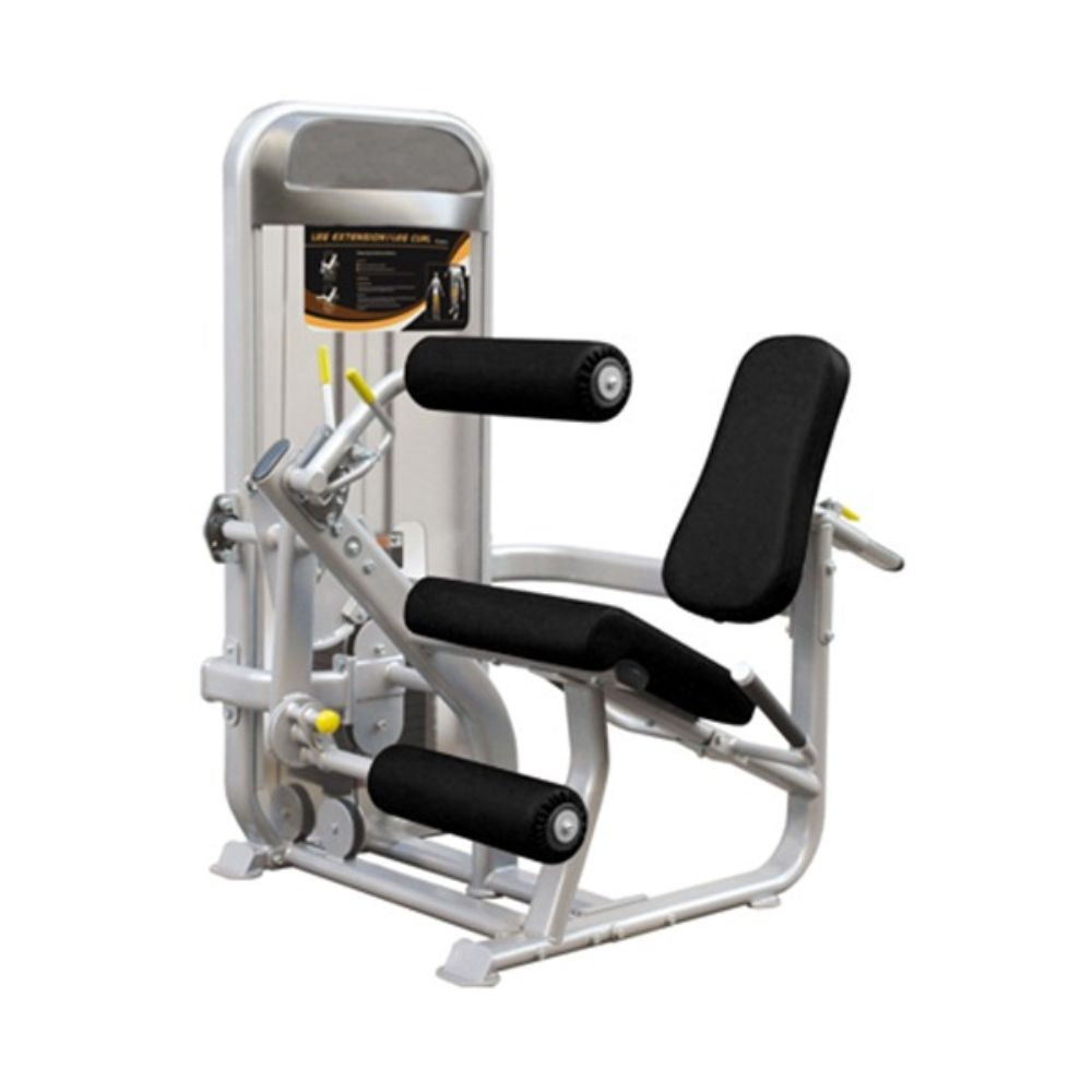 Gym Gear Dual Series, Leg Extension / Curl