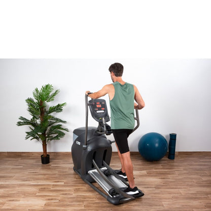 Global Relax EKA Cross Trainer