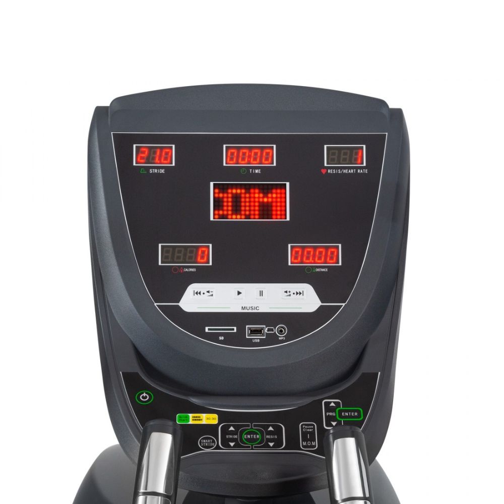 Global Relax EKA Cross Trainer