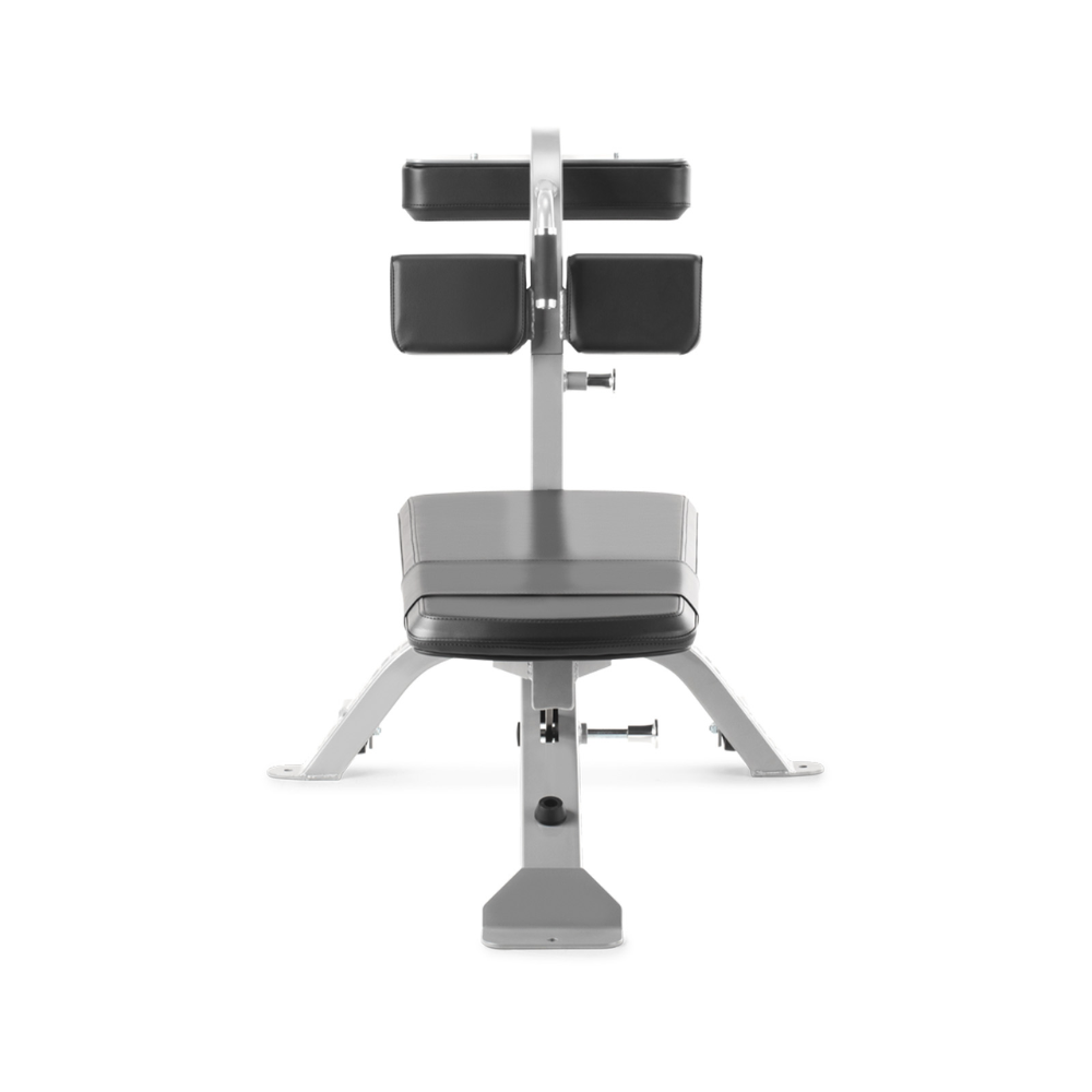 Freemotion Abdominal Bench