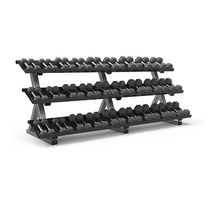 Freemotion Dumbbell Rack (Flat)