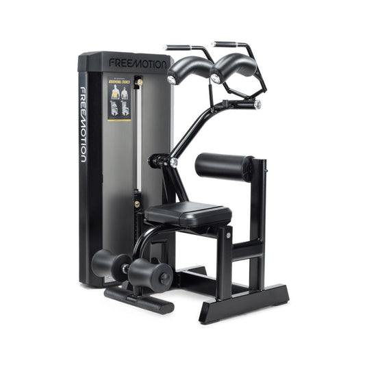 Freemotion EPIC Selectorized Abdominal Crunch