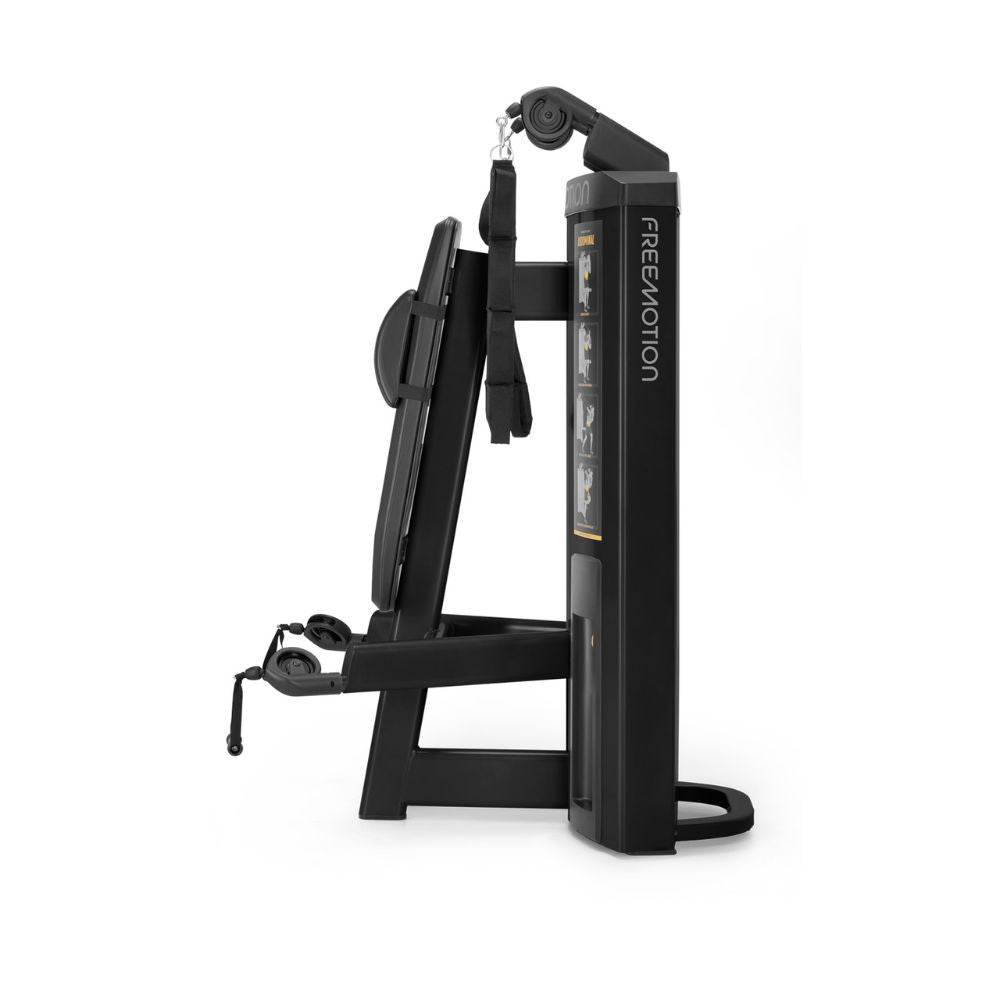 Freemotion GENESIS DS Strength Abdominal / Biceps