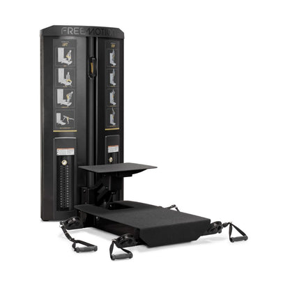 Freemotion GENESIS™ DS Strength Lift / Step