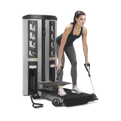 Freemotion GENESIS™ DS Strength Lift / Step