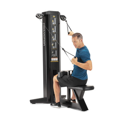 Freemotion GENESIS™ Strength Row