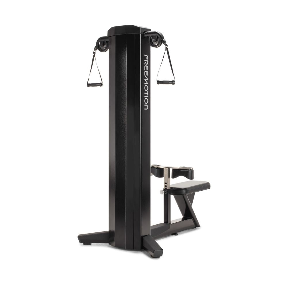 Freemotion GENESIS™ Strength Row