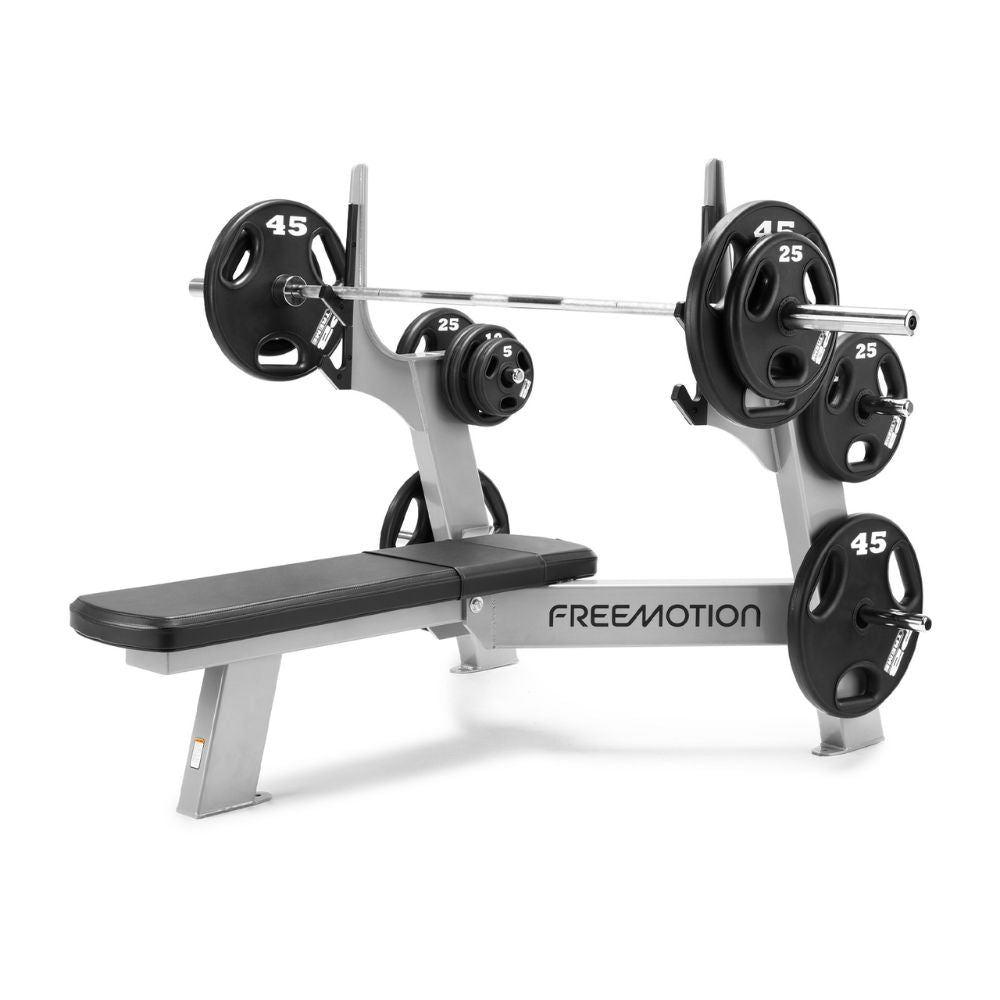 Freemotion Olympic Flat Bench