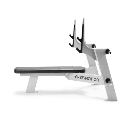 Freemotion Olympic Flat Bench