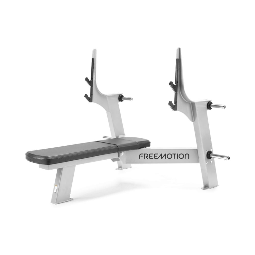 Freemotion Olympic Flat Bench