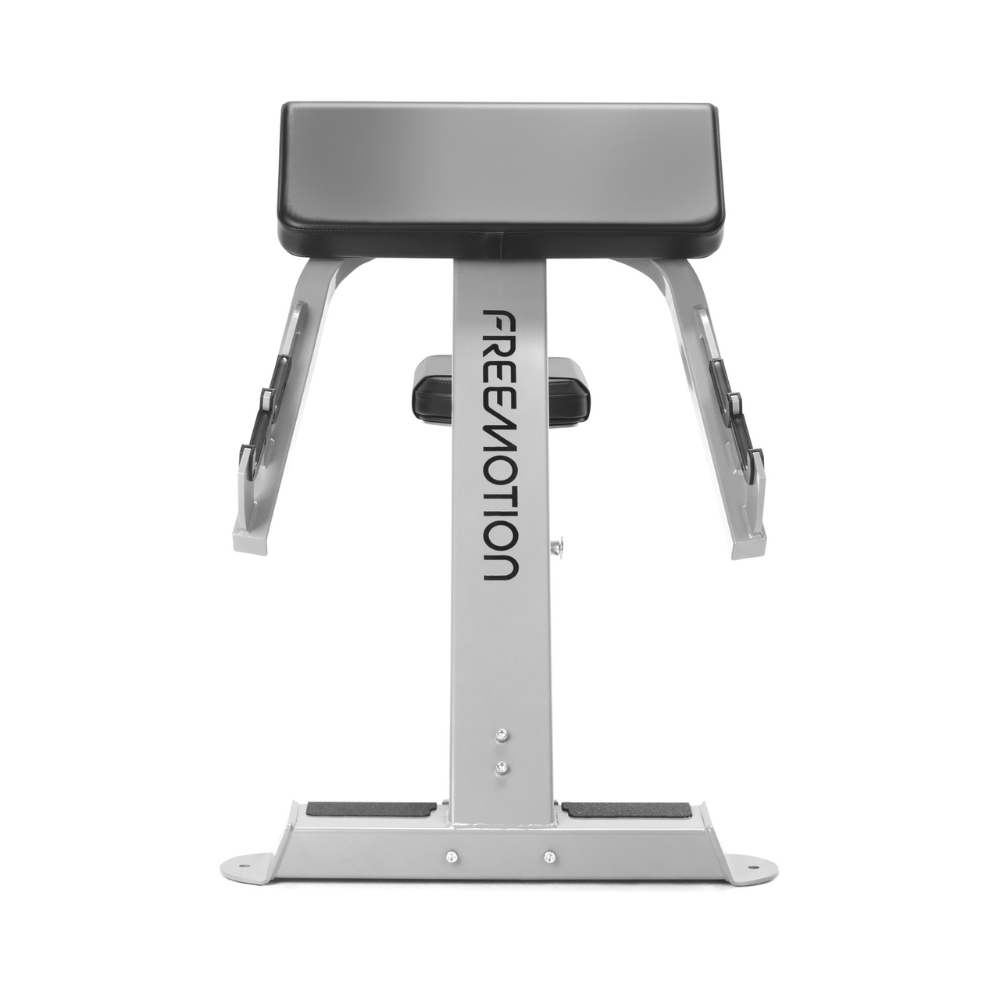 Freemotion Preacher Curl