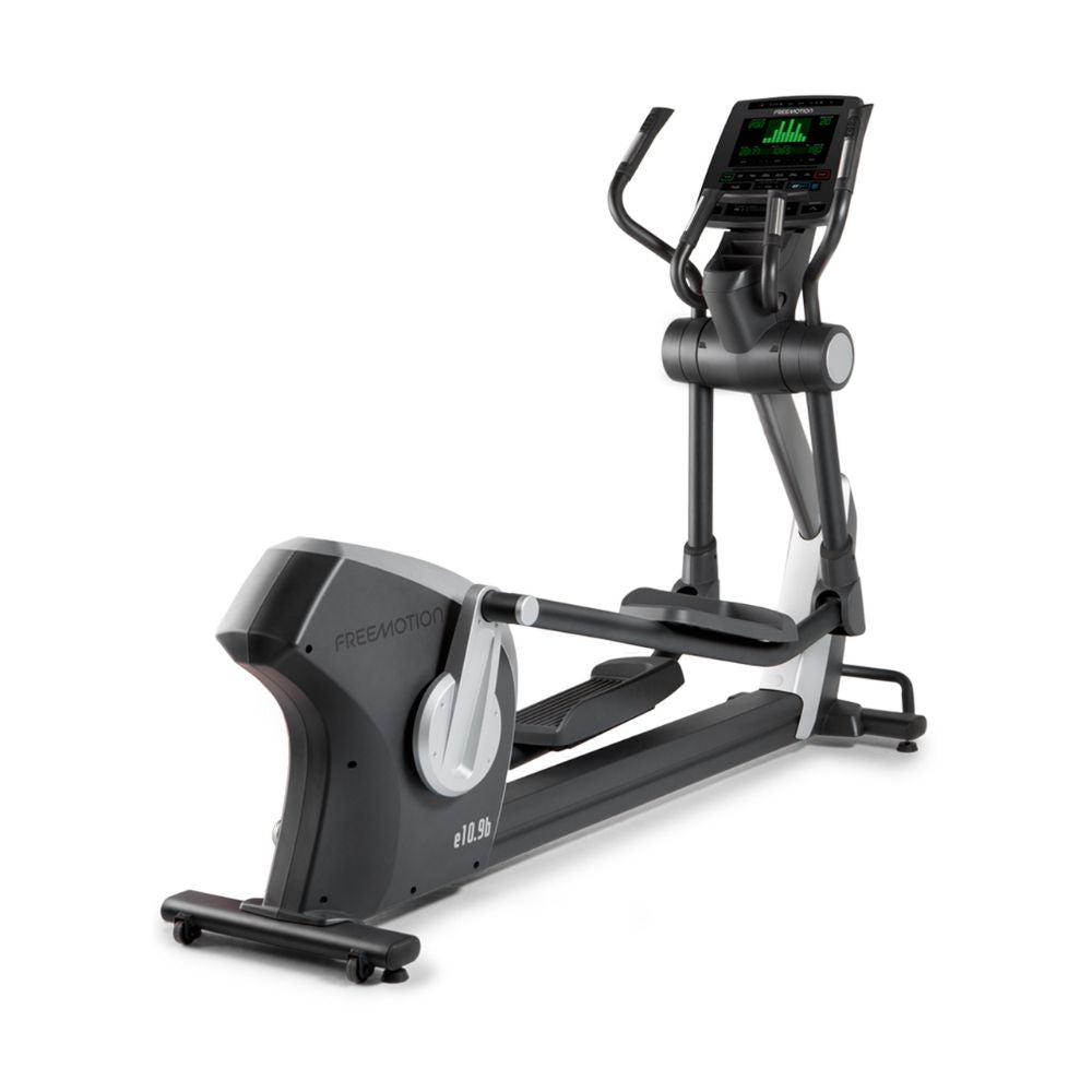 Freemotion e10.9b Total Body Elliptical