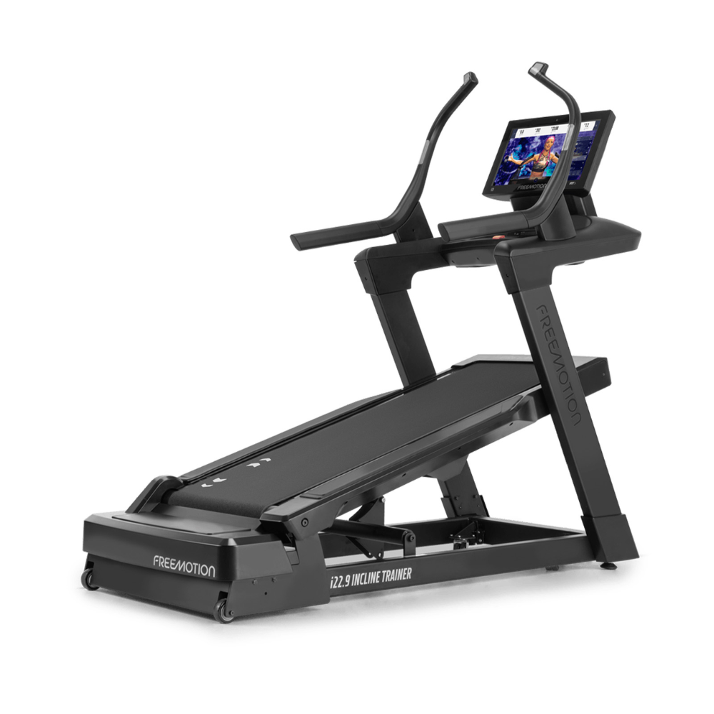 Freemotion i22.9 Incline Trainer