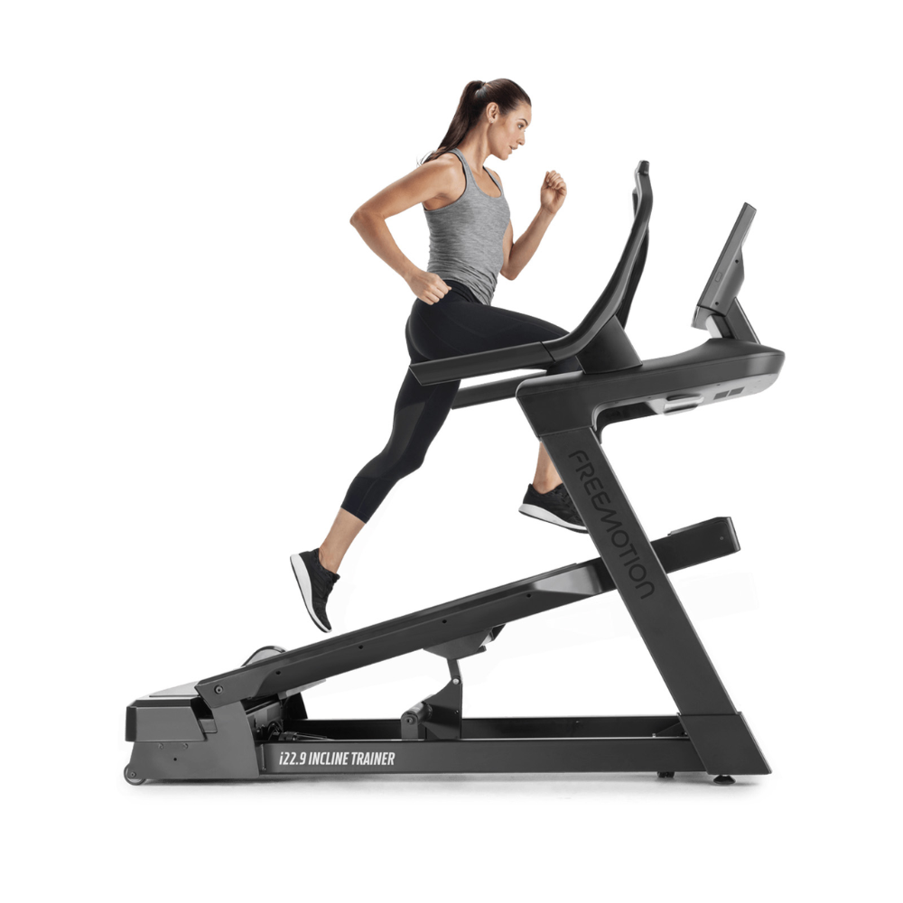 Freemotion i22.9 Incline Trainer