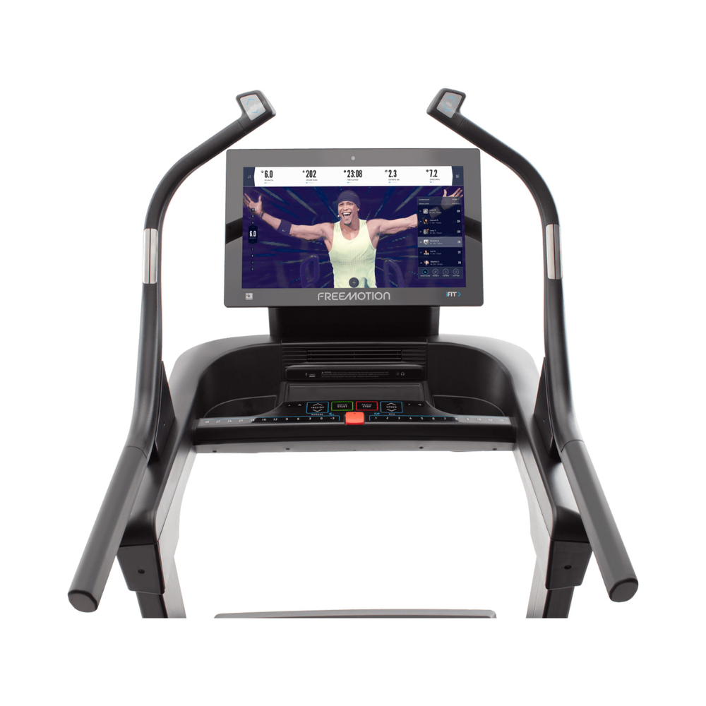 Freemotion i22.9 Incline Trainer