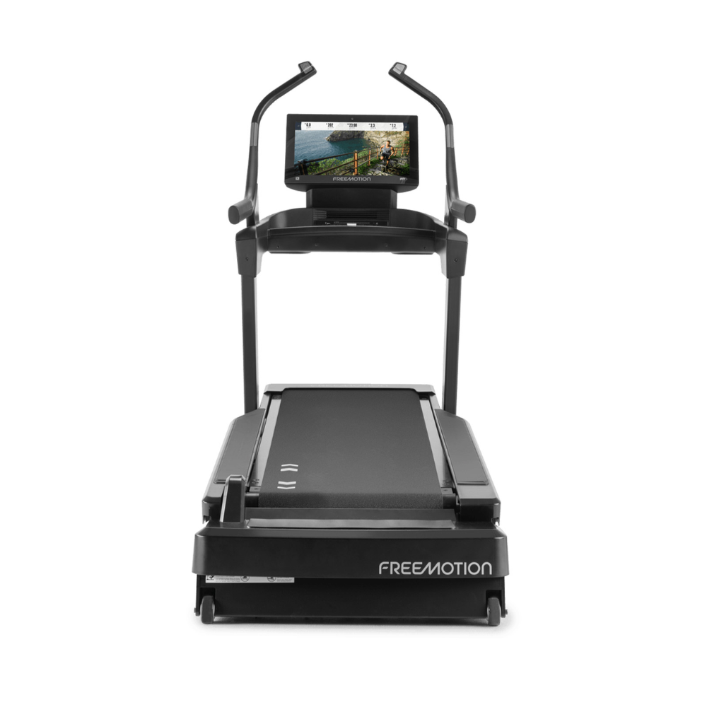 Freemotion i22.9 Incline Trainer