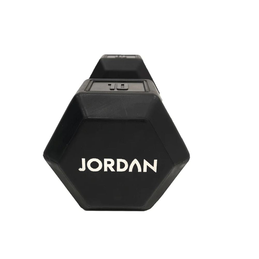 JORDAN HEX Dumbbell sets - Urethane