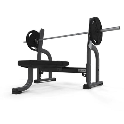 JORDAN Olympic Flat Bench