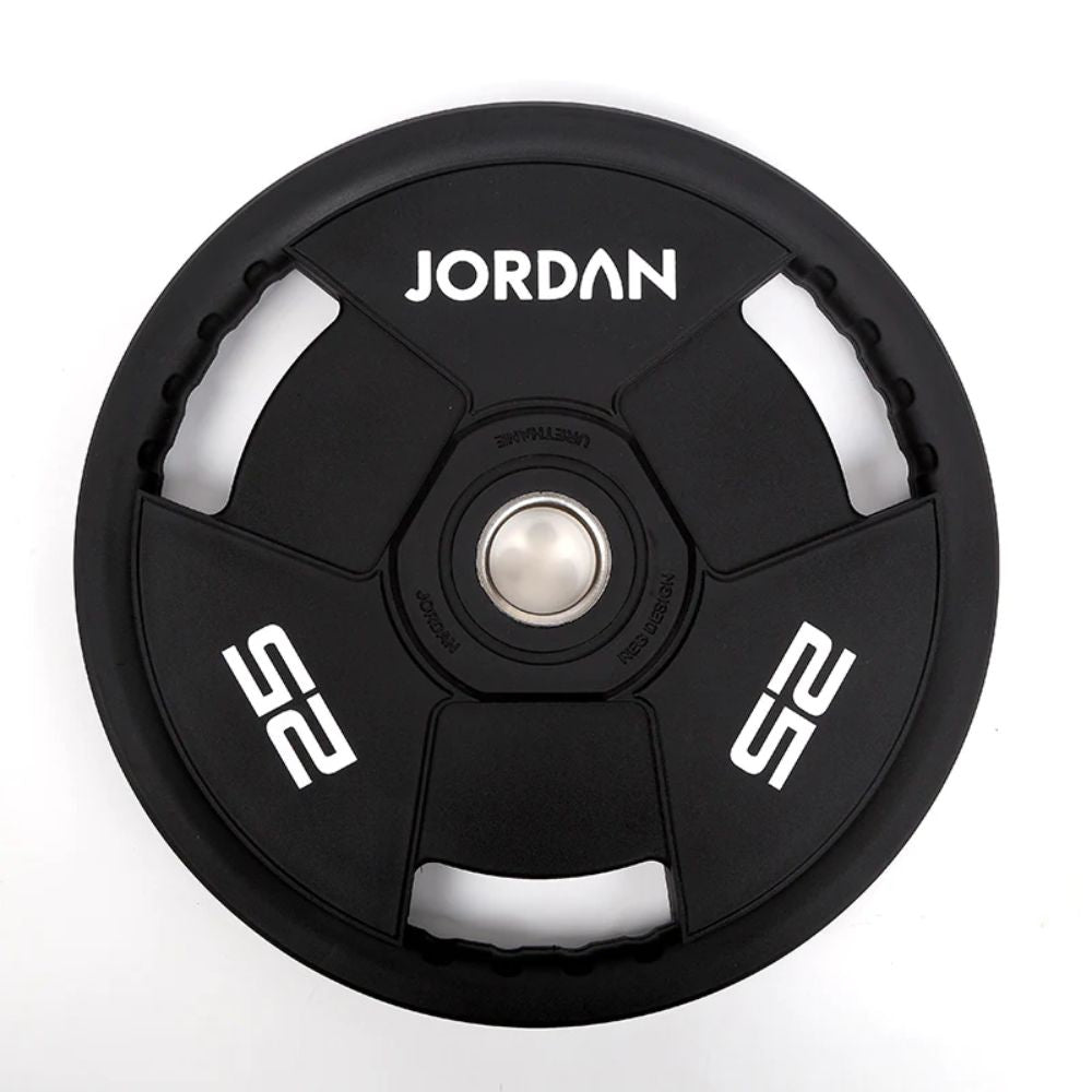 JORDAN Urethane Olympic Plates