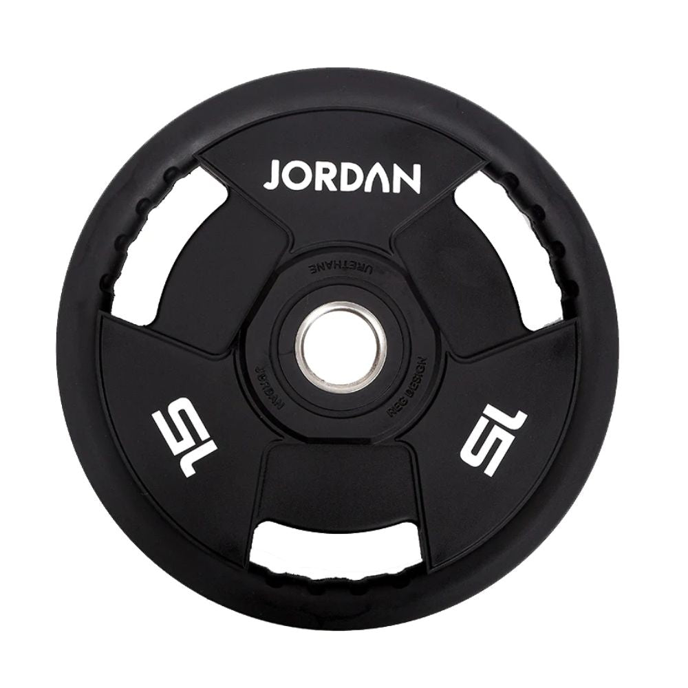 JORDAN Urethane Olympic Plates