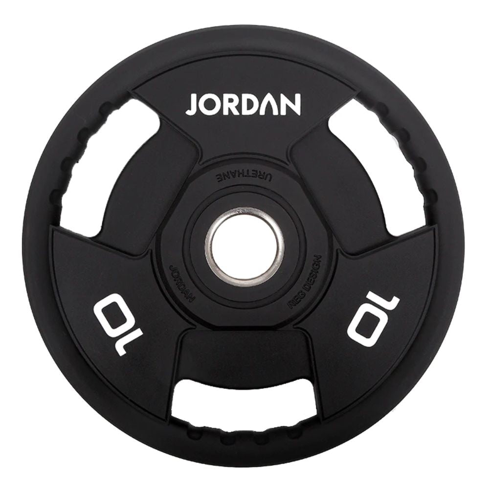 JORDAN Urethane Olympic Plates