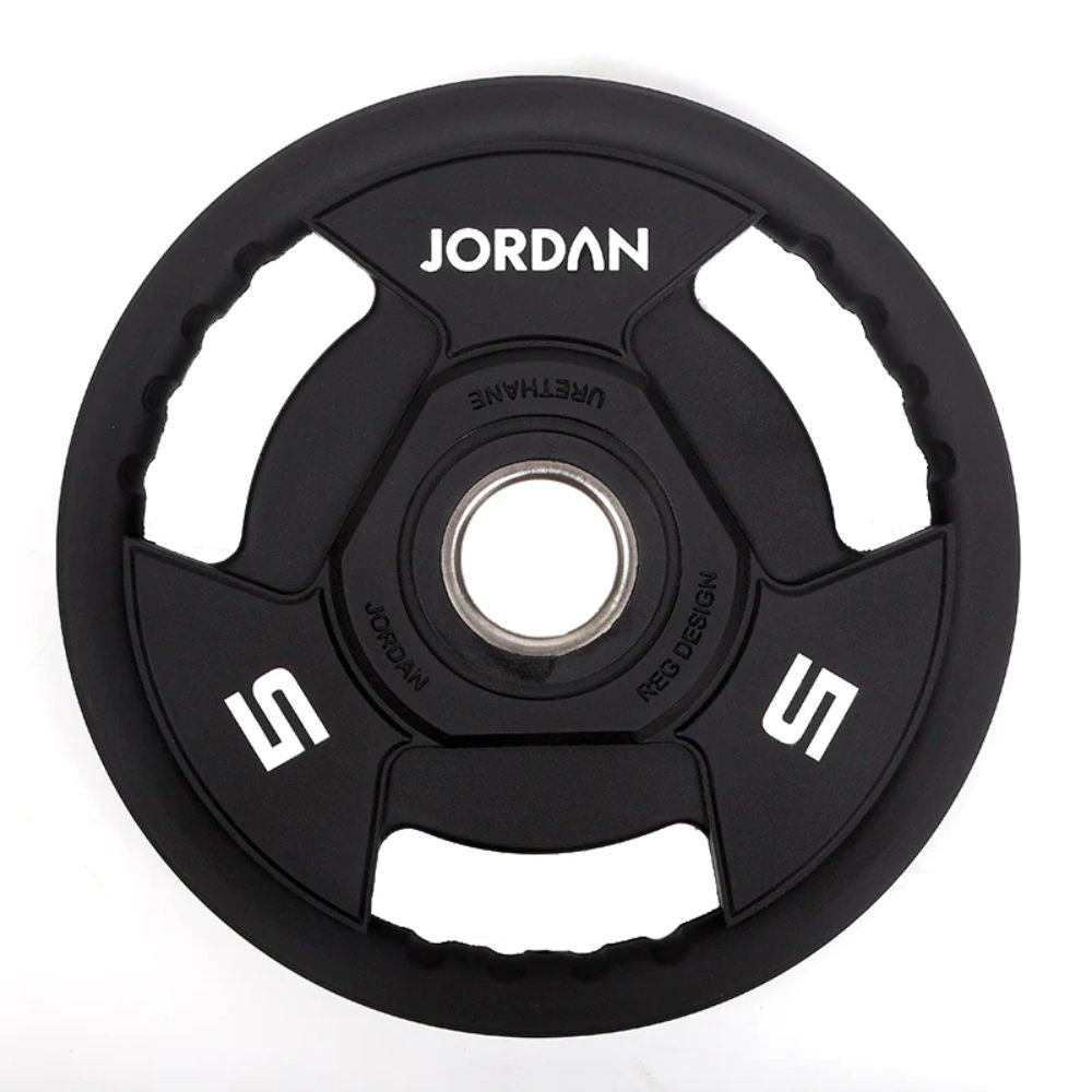 JORDAN Urethane Olympic Plates