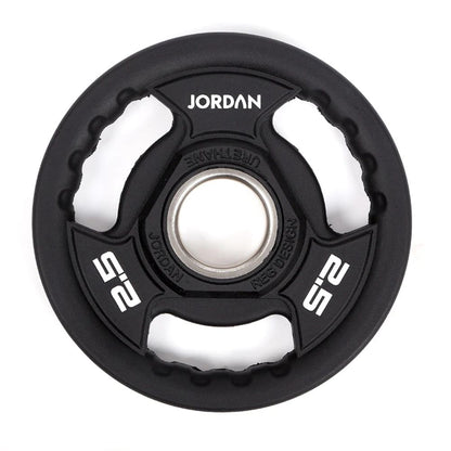 JORDAN Urethane Olympic Plates