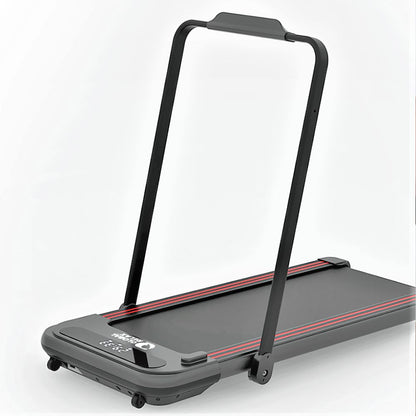 Global Relax Keizan X1 Compact & Folding Treadmill