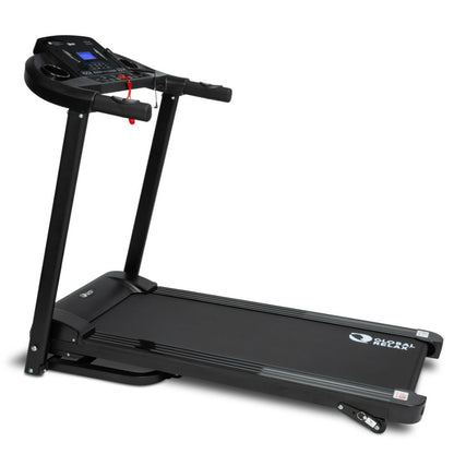 Global Relax Keizan X5 Folding Treadmill