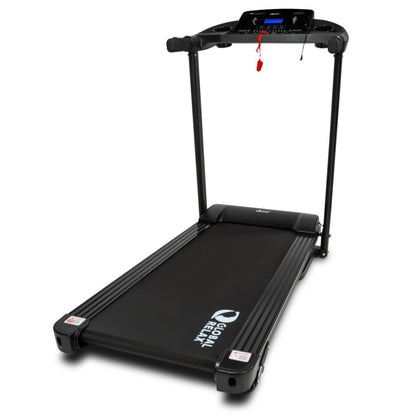 Global Relax Keizan X5 Folding Treadmill