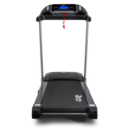 Global Relax Keizan X7 Professional Folding Treadmill