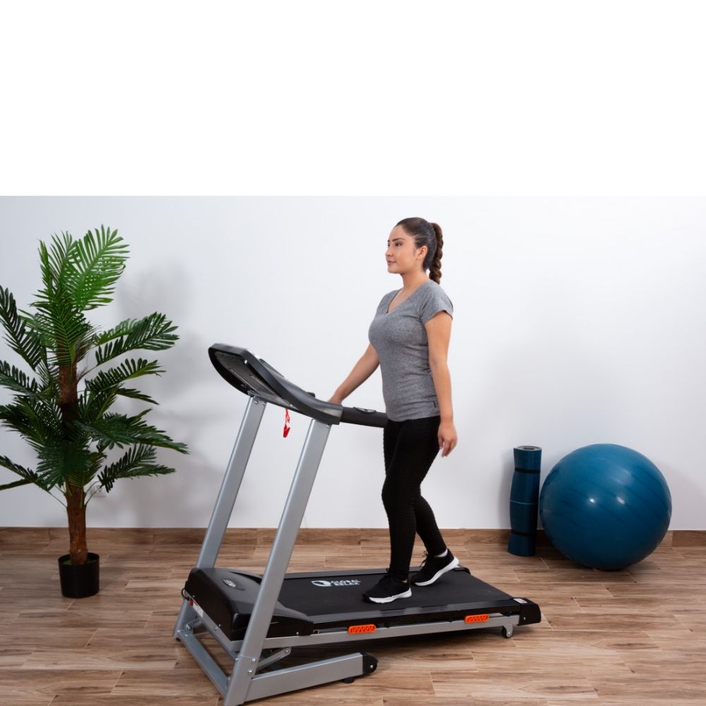 Global Relax Keizan X7 Professional Folding Treadmill