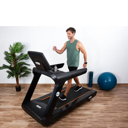 Global Relax Keizan X9 Professional Treadmill