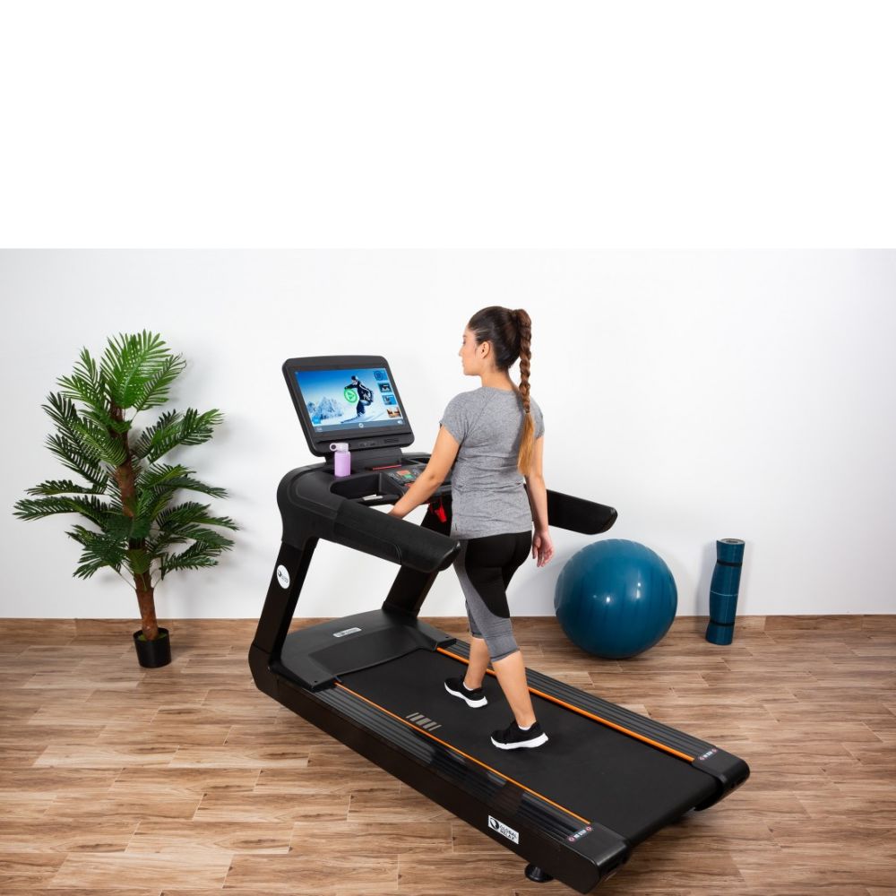 Global Relax Keizan X9 Professional Treadmill