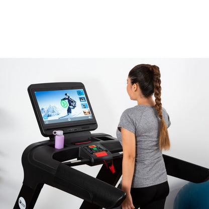 Global Relax Keizan X9 Professional Treadmill