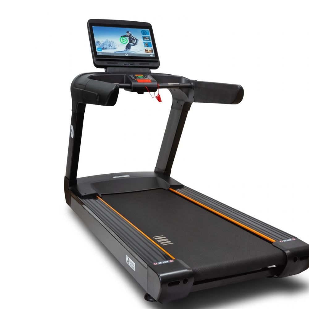 Global Relax Keizan X9 Professional Treadmill