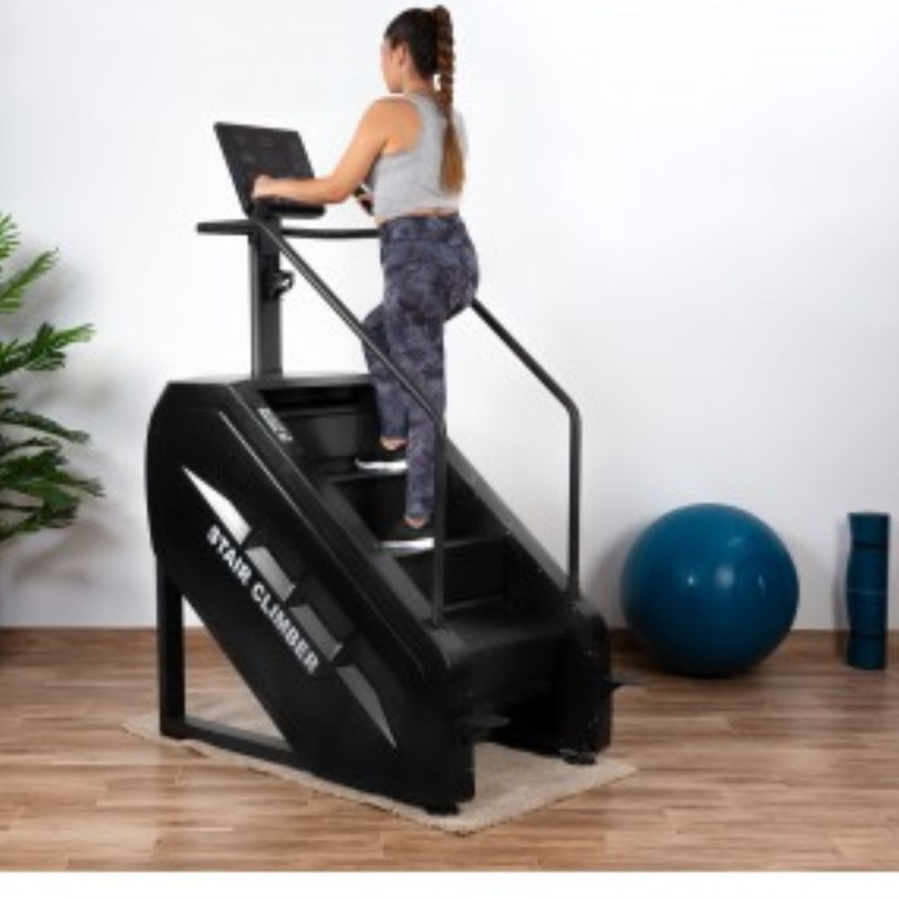 Global Relax Keizan Stairmaster