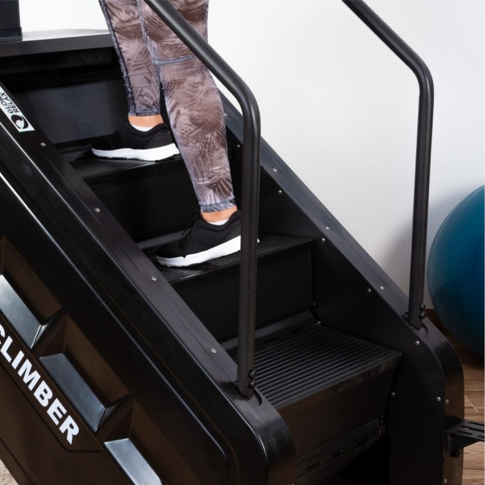 Global Relax Keizan Stairmaster