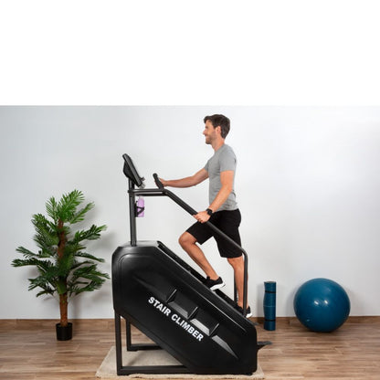 Global Relax Keizan Stairmaster