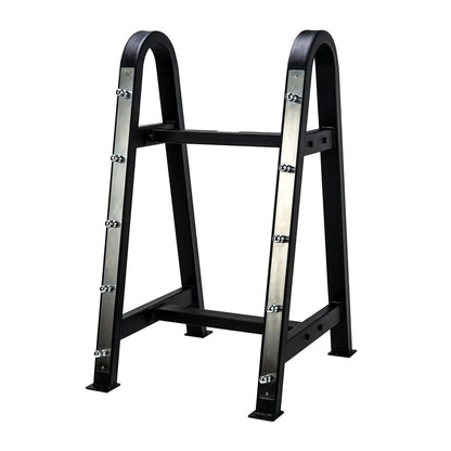 MYO Strength 10 Bar Double Sided Barbell Rack