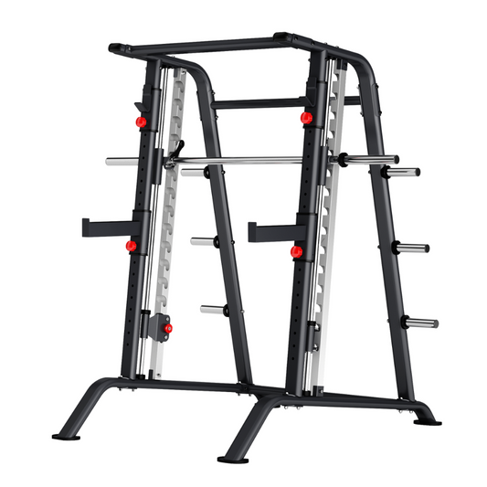 MYO Strength Smith Machine / Squat Rack