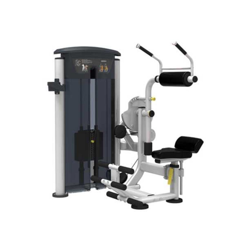 Gym Gear Perform Series, Abdominal / Back Extension