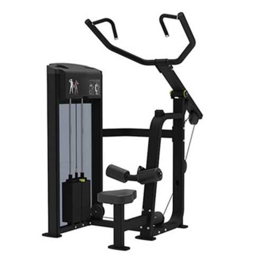 Gym Gear Pro Series, Lat Pulldown (Fixed)