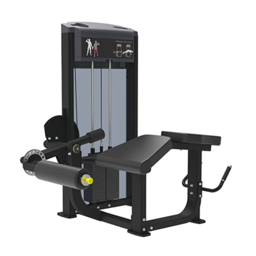 Gym Gear Pro Series, Lying Leg Curl