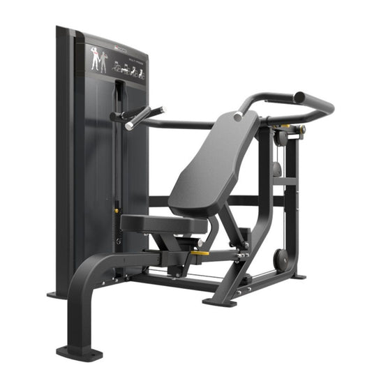 Gym Gear Pro Series, Multipress